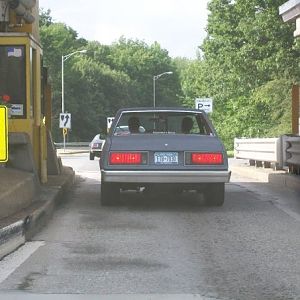 32 ftoll