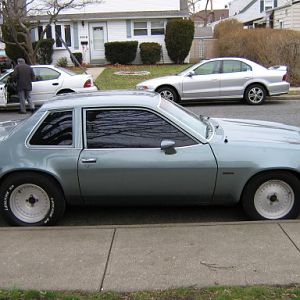 '79 monza