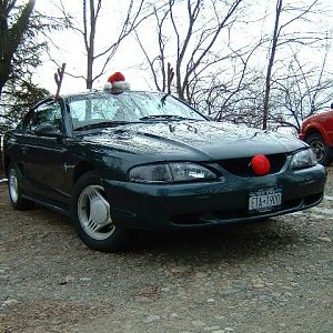 MERRY CHRISTMAS