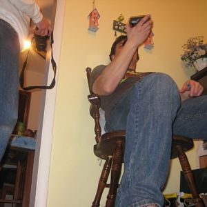 The Myspace angles