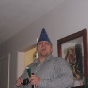Happy New Year!!