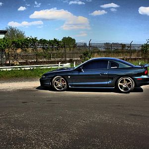 GHDR