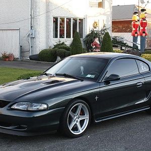 SALEENEXTREME033