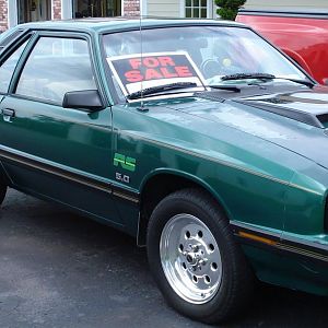 My buddies car Thinking of buying it.