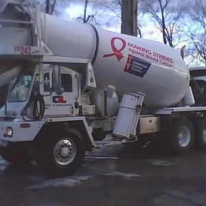 my truck