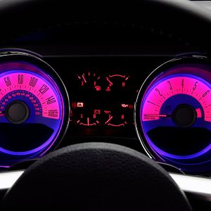2011 mustang GT