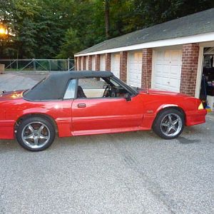 Cobra 3 Lugs