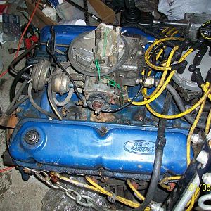 mustang parts 006