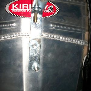 Back brace