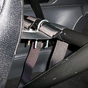 Brace and bar