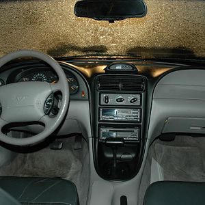 nice leather