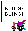:bling-bling: